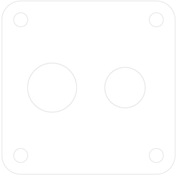 Wall Sleeve_Type5_without_cable_glands